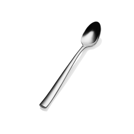 Bon Chef Manhattan, Ice Teaspoon, Mirror Finish, 18/0, 8" , set of 12 SBS3002